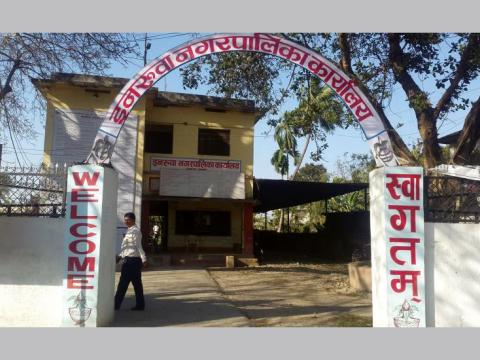 अत्याधिक गर्मीका कारण इनरुवाका विद्यालयहरू ३ दिन बिदा