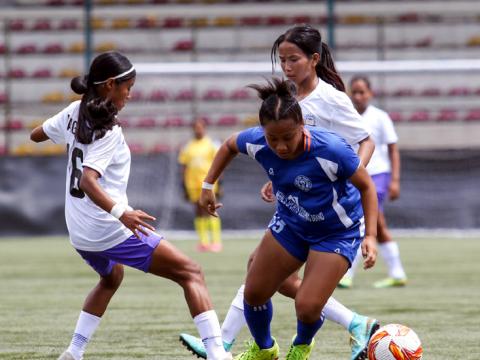 प्रदेश सरकारको लापरबाहीले खच्कियो कोशीको खेलकुद