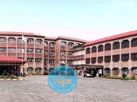 बिपीलाई छाता ऐनमा राख्न नहुने माग गर्न धरानबाट सर्वदलीय प्रमण्डल काठमाडौँ प्रस्थान 