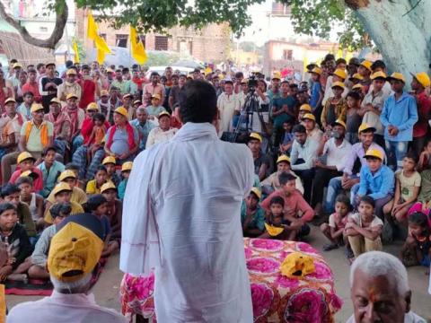 बिहारमा आगामी नोभेम्बर महिनामा विधानसभा चुनाव : २४३ सिटमा दुई चरणमा मतदान