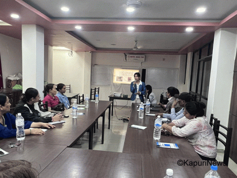 लागुऔषध प्रयोगकर्ता महिलाहरू मध्ये आधाले यौन तथा प्रजनन स्वास्थ्य सेवा सुविधा लिँदैनन्  